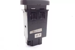 30850310 , art7926058 Кнопка антипробуксовочной системы Volvo S40 1 Арт 7926058, вид 3