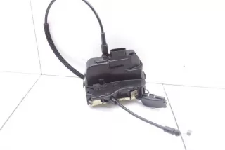 250160DSL227 , art7927745 Замок двери задней левой Nissan Primera 12 Арт 7927745, вид 1