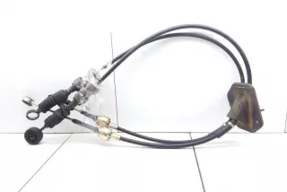 2M20D6A , art7925857 Проводка КПП Nissan Primera 12 2.2л Арт 7925857, вид 1