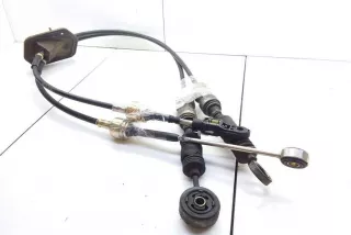 2M20D6A , art7925857 Проводка КПП Nissan Primera 12 2.2л Арт 7925857, вид 2