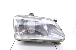 E24706 , art7926283 Фара левая Renault Megane 1 Арт 7926283, вид 2