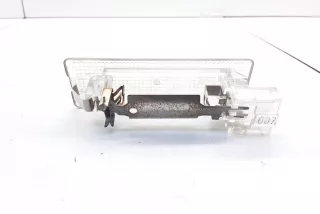 7L6947101A , art7927350 Пластик салона Volkswagen Touran 1 Арт 7927350, вид 1