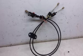art7927480 Проводка КПП Ford Fusion 1 1.4л Арт 7927480, вид 1
