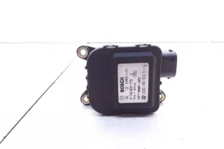 4B1820511L , art7927220 Заслонка печки/климат-контроля Audi A6 C5 (S6,RS6) Арт 7927220, вид 1