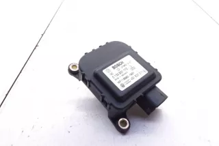 4B1820511L , art7927220 Заслонка печки/климат-контроля Audi A6 C5 (S6,RS6) Арт 7927220, вид 4