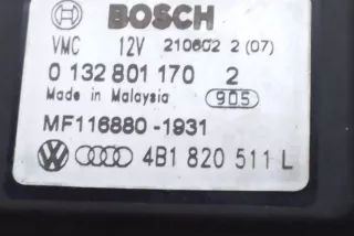4B1820511L , art7927220 Заслонка печки/климат-контроля Audi A6 C5 (S6,RS6) Арт 7927220, вид 5
