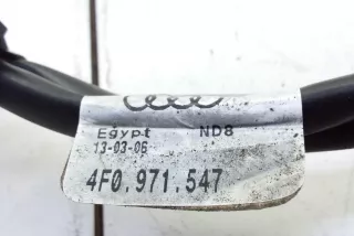 4F0971547 , art7927846 Проводка Audi A6 C6 (S6,RS6) Арт 7927846, вид 3