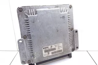 9643525080 , art7928293 Блок управления двигателем Citroen Xsara Picasso Арт 7928293, вид 1