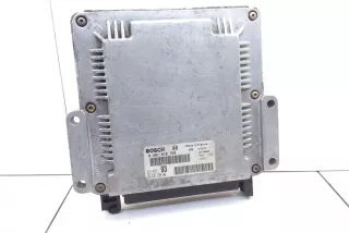 9643525080 , art7929298 Блок управления двигателем Citroen Xsara Picasso Арт 7929298, вид 1