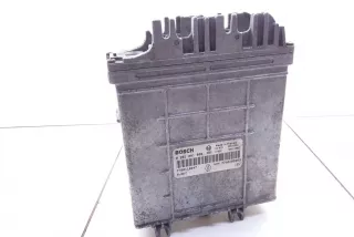 7700110647 , art7929361 Блок управления двигателем Renault Megane 1 Арт 7929361, вид 1