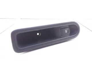 8200294357 , art7928877 Кнопка стеклоподъемника переднего левого Renault Clio 3 Арт 7928877, вид 1
