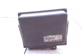 9631528780 , art7929779 Блок управления двигателем Citroen Saxo Арт 7929779, вид 1