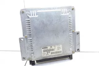 9635157280 , art7930018 Блок управления двигателем Peugeot 406 Арт 7930018, вид 1