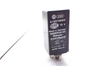 813919082 , art7930051 Реле (прочие) Audi 80 B3 Арт 7930051, вид 1