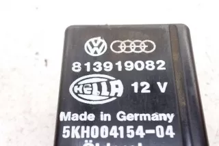 813919082 , art7930051 Реле (прочие) Audi 80 B3 Арт 7930051, вид 3