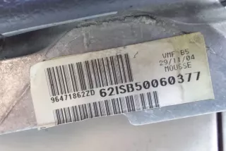 96471862ZD , art7929157 Руль Citroen Xsara Арт 7929157, вид 5