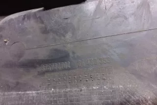 24460353 , art7929460 Бампер задний Opel Astra H Арт 7929460, вид 1
