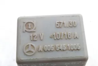 A0055451005 , art7929955 Реле (прочие) Mercedes Vito W638 Арт 7929955, вид 3