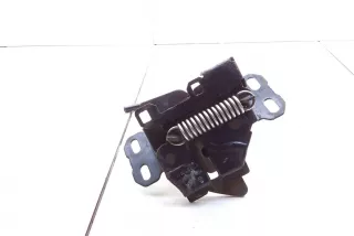 A1688800160 , art7930087 Замок капота Mercedes A W168 Арт 7930087, вид 1