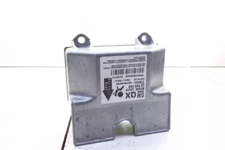 13246046 , art7930892 Блок AirBag Opel Zafira B Арт 7930892, вид 1