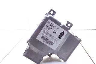 13159975 , art7930498 Блок AirBag Opel Vectra C  Арт 7930498, вид 1