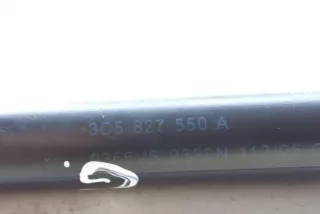 3C5827550A , art7930276 Амортизатор крышки багажника (3-5 двери) Volkswagen Passat B6 Арт 7930276, вид 3