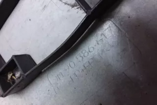 90586617 , art7930558 Бампер задний Opel Vectra B Арт 7930558, вид 4