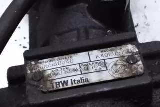 37502328 , art7930837 Рулевая рейка Alfa Romeo 156 Арт 7930837, вид 1