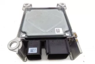 4M5T14B056BJ , art7948420 Блок AirBag Ford Focus 2 Арт 7948420, вид 1