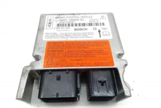 4M5T14B056BJ , art7948420 Блок AirBag Ford Focus 2 Арт 7948420, вид 2