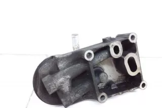 2M5Q6L686AB , art7948423 Кронштейн масляного фильтра Ford Focus 2 Арт 7948423, вид 2