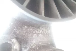 90542637 , art7948611 Натяжитель Opel Astra G Арт 7948611, вид 4