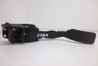 280755059 , art7949213 Педаль газа Skoda Fabia 1 Арт 7949213, вид 1