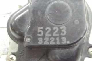 522332213 , art7949711 Моторчик передних стеклоочистителей (дворников) Subaru Legacy 4 Арт 7949711, вид 3