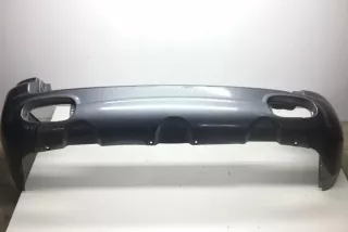 art7949811 Бампер задний Hyundai Santa FE 1 (SM) Арт 7949811, вид 5