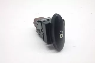 96326949 , art7949935 Кнопка центрального замка Citroen C5 1 Арт 7949935, вид 1