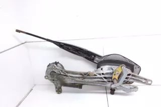 3397020325 , art7950179 Механизм стеклоочистителя (трапеция дворников) Mercedes E W210 Арт 7950179, вид 1