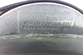 3397020325 , art7950179 Механизм стеклоочистителя (трапеция дворников) Mercedes E W210 Арт 7950179, вид 2
