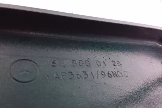 1688800128 , art7950929 Петля капота Mercedes A W168 Арт 7950929, вид 4