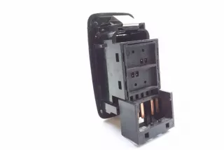 LC626638000 , art7951332 Кнопка стеклоподъемника переднего левого Mazda MPV 2 Арт 7951332, вид 1
