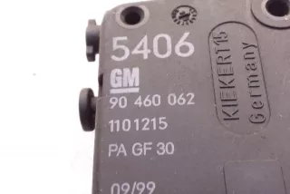 90460062 , art7951613 Блок управления центральным замком Opel Zafira A Арт 7951613, вид 4