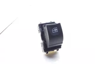 254218614R , art7951636 Кнопка стеклоподъемника переднего левого Renault Captur Арт 7951636, вид 1