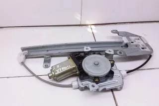 8073189913 , art7952124 Кнопка стеклоподъемника Nissan X-Trail T30 Арт 7952124, вид 3