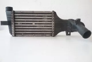 24436438 , art7952520 Интеркулер Opel Zafira A Арт 7952520, вид 2