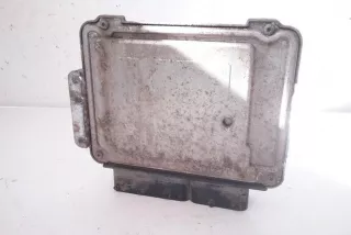 55560810 , art7952676 Блок управления двигателем Opel Astra H Арт 7952676, вид 3