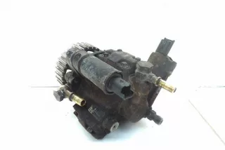 9658176080 , art7953861 Насос масляный Ford Fiesta 5 1.4л Арт 7953861, вид 1
