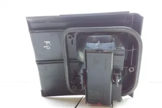 333945108 , art7954312 Петля крышки багажника Volkswagen Passat B3 Арт 7954312, вид 2