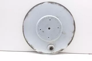 90497227 , art7954617 Заглушка (решетка) в бампер передний Opel Astra G Арт 7954617, вид 2