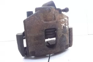 art7955665 Суппорт передний левый Ford Fusion 1 Арт 7955665, вид 1
