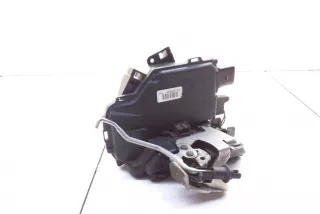 4B0839016G , art7955854 Замок двери задней левой Audi A6 C5 (S6,RS6) Арт 7955854, вид 1